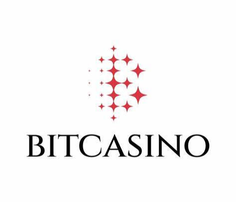 Bitcasino.io